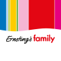 Ernsting's family